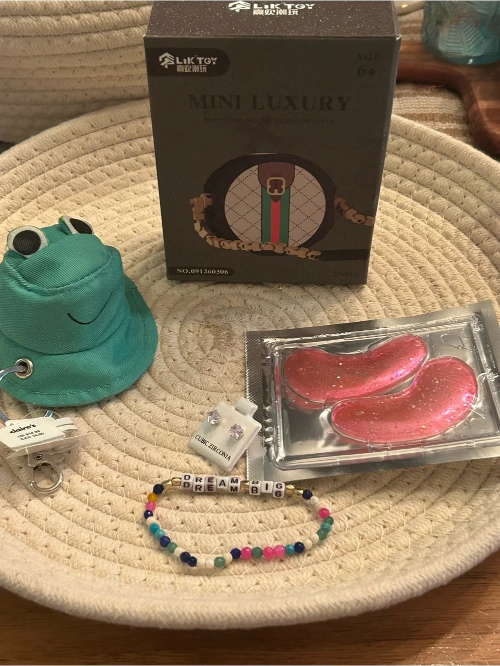 Other piece bundle